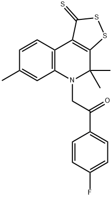 327167-42-0 structural image