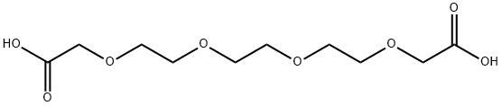 [1,2-ethanediylbis(oxy-2,1-ethanediyloxy)]-bis-