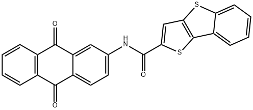 328109-68-8 structural image