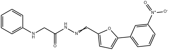 328900-38-5 structural image