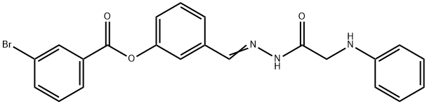328900-73-8 structural image