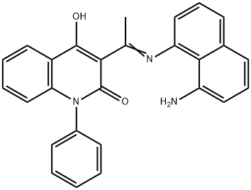 YCXCWUSFDCPDAS-STBIYBPSSA-N Structural