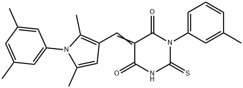330632-36-5 structural image