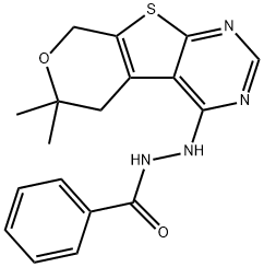330819-91-5 structural image