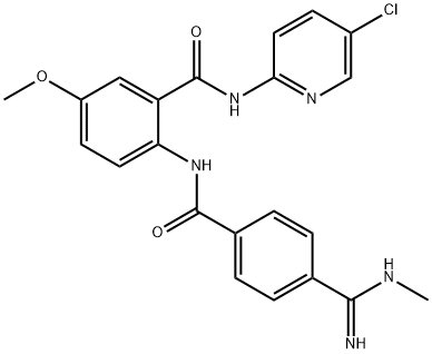 Betrixaban Impurity 2