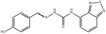 HIV-1 inhibitor 18A Structural