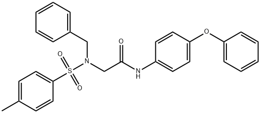 331452-33-6 structural image