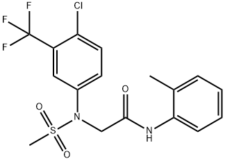 333458-69-8 structural image