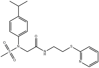 335392-79-5 structural image