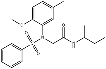 335416-00-7 structural image