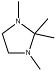 Imidazolidine, 1,2,2,3-tetramethyl- Structural