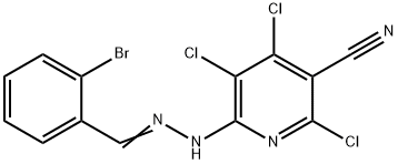 340177-40-4 structural image