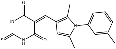 340301-47-5 structural image