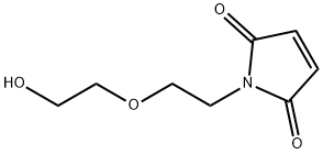 Mal-PEG2-alcohol