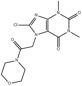 346642-41-9 structural image