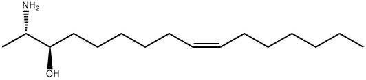 Obscuraminol D Structural