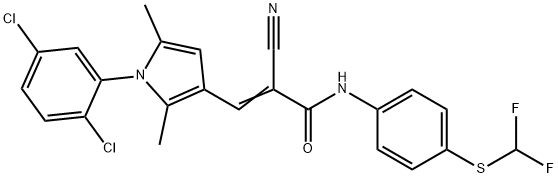 351191-96-3 structural image
