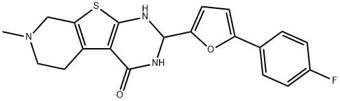 355434-80-9 structural image
