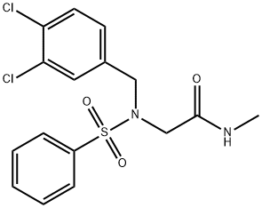 356094-59-2 structural image