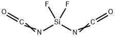 Silane, difluorodiisocyanato- Structural