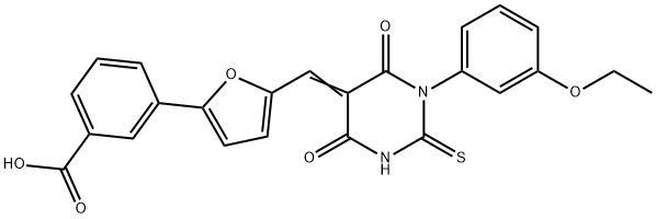 358291-16-4 structural image