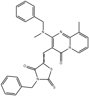 361996-30-7 structural image