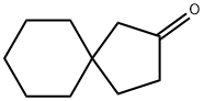 Spiro[4.5]decan-2-one Structural