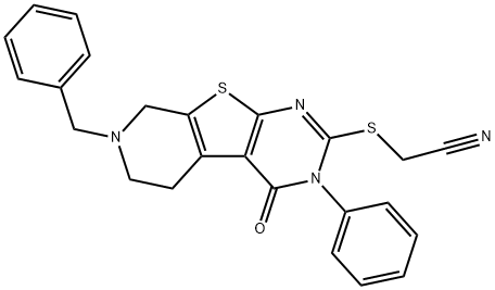 364611-60-9 structural image