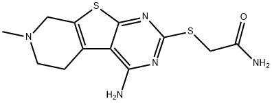 369607-41-0 structural image
