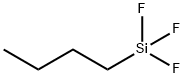 silane butyltrifluoro Structural