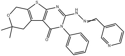 372082-53-6 structural image