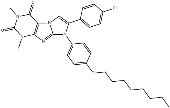375831-55-3 structural image