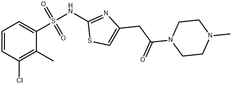 376640-41-4 structural image