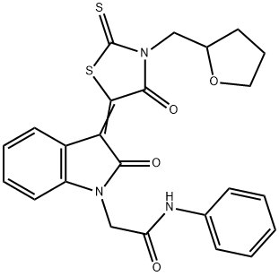 378219-33-1 structural image