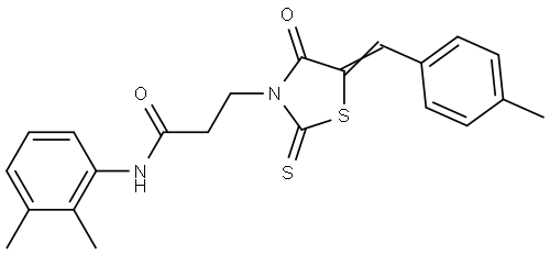378768-59-3 structural image