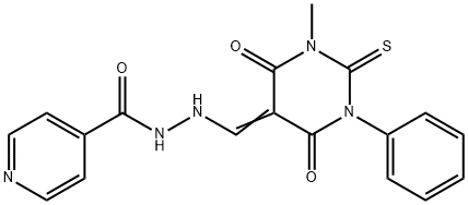 378777-51-6 structural image