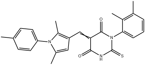 380580-15-4 structural image