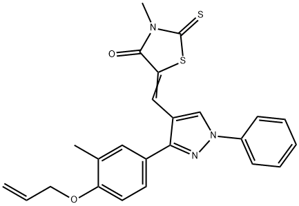 380888-93-7 structural image