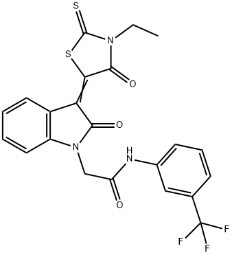 380891-13-4 structural image