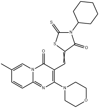 381172-89-0 structural image