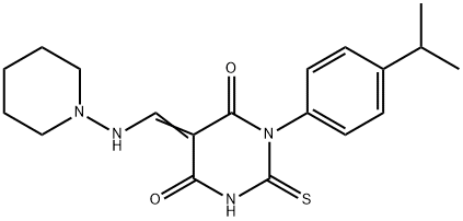 381176-84-7 structural image