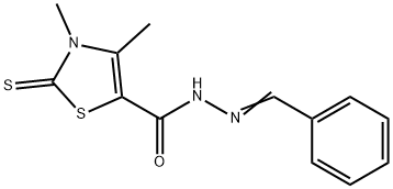 381186-83-0 structural image