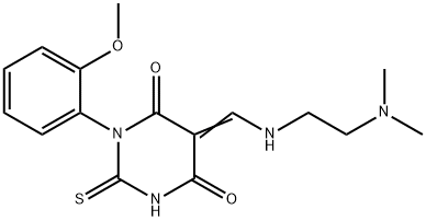 381191-37-3 structural image