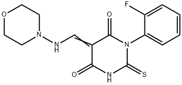 381197-26-8 structural image