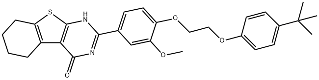 381198-52-3 structural image