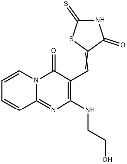 381204-92-8 structural image
