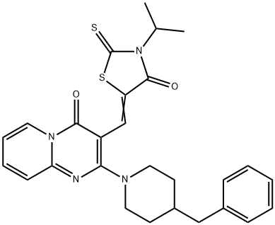 381693-53-4 structural image