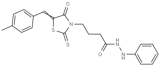 381708-74-3 structural image