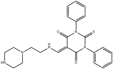 381715-69-1 structural image