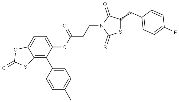 383371-58-2 structural image